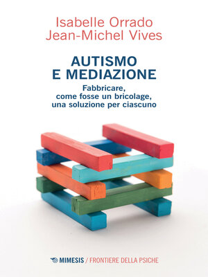 cover image of Autismo e mediazione